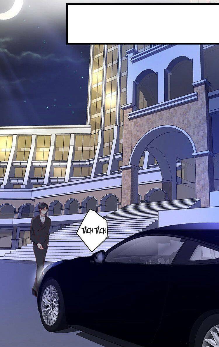 Náo Loạn Suốt Đời: Chapter 22
