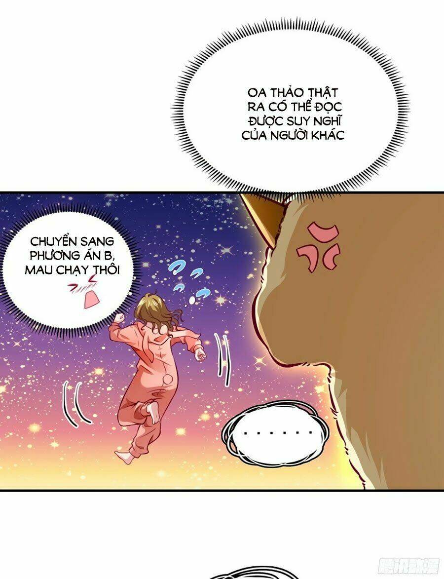 Tiểu Hoàng Thư Và Tiểu Hoàng Thúc: Chapter 1