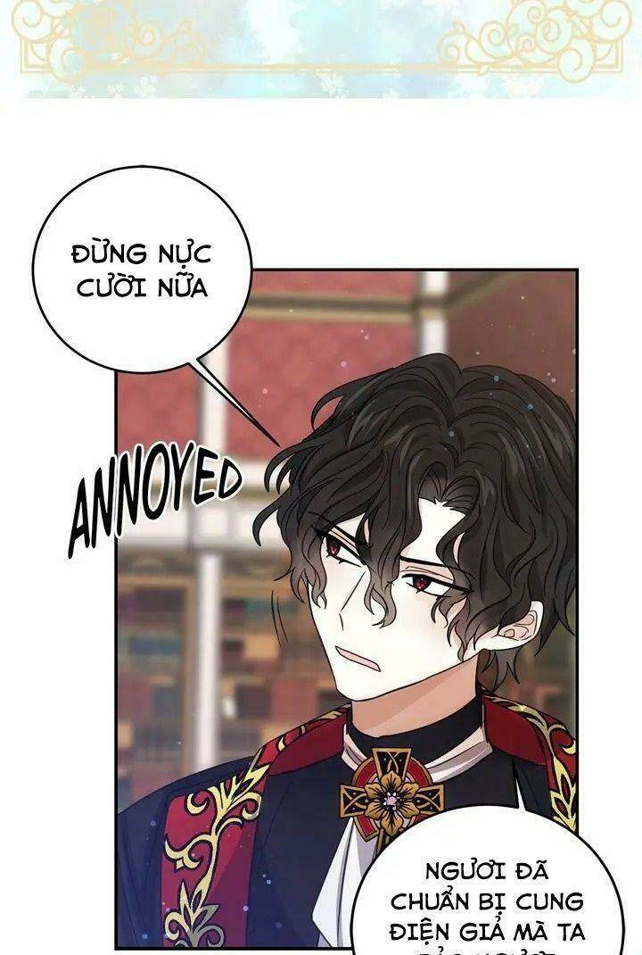 Tôi Là Bạn Gái Cũ Của Một Người Lính: Chapter 25