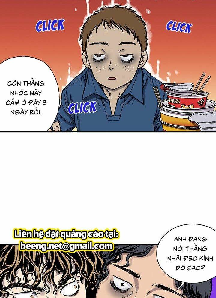 Kang Gito: Chapter 24