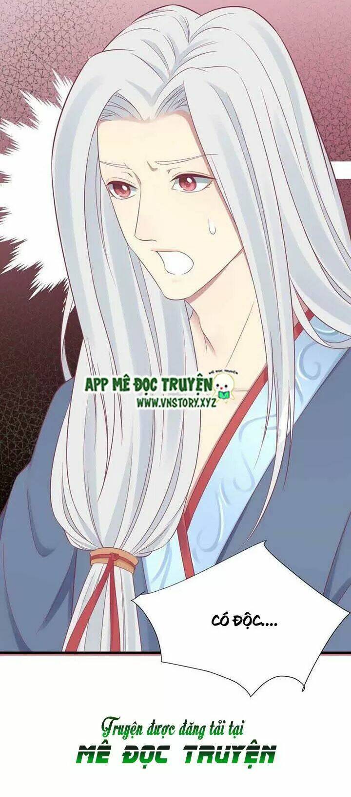 Hoàng Hậu Bận Lắm: Chapter 97