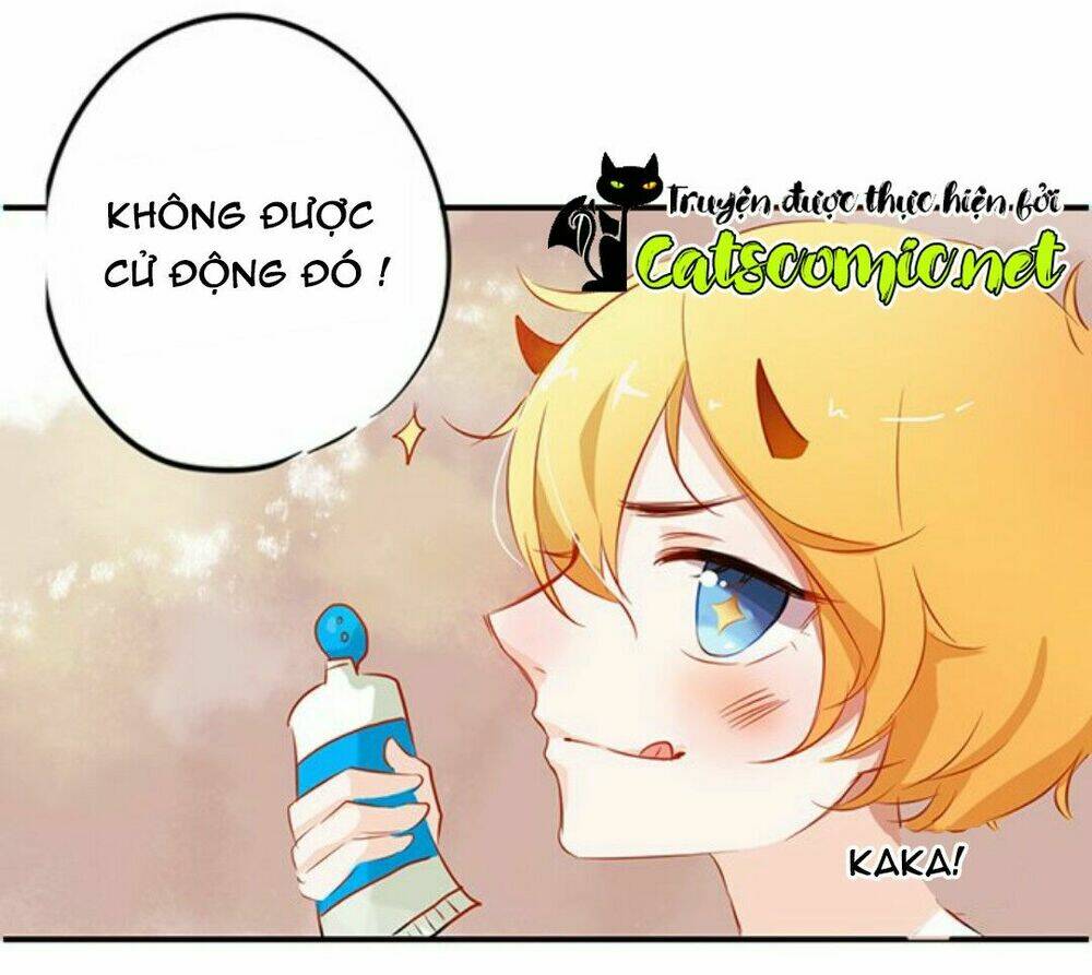 Bạn Trai Là Ngôi Sao: Chapter 4