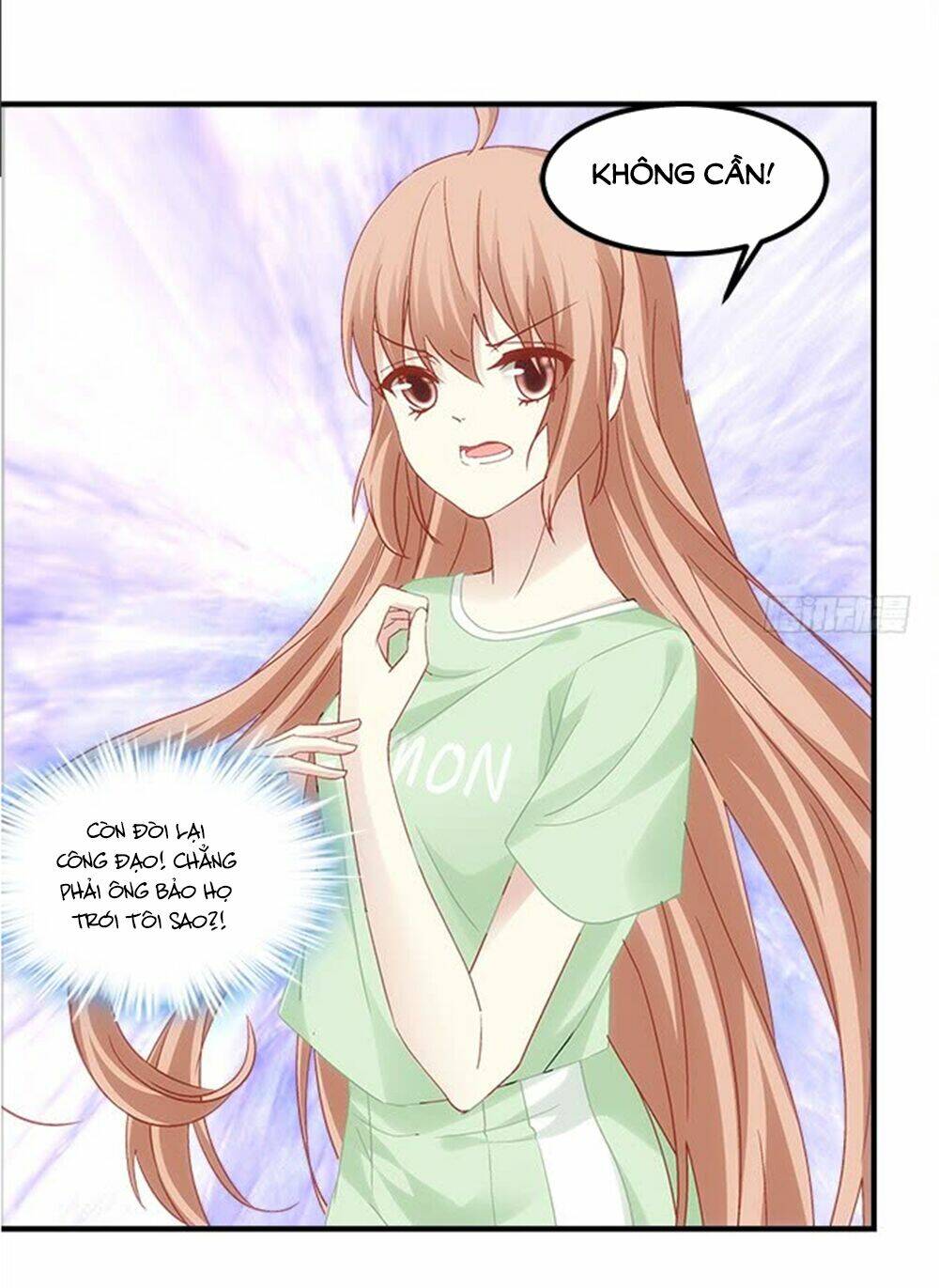 Ám Dạ Vô Thường: Chapter 61