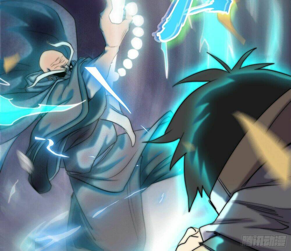 Đô Thị Hàng Thần Khúc: Chapter 6
