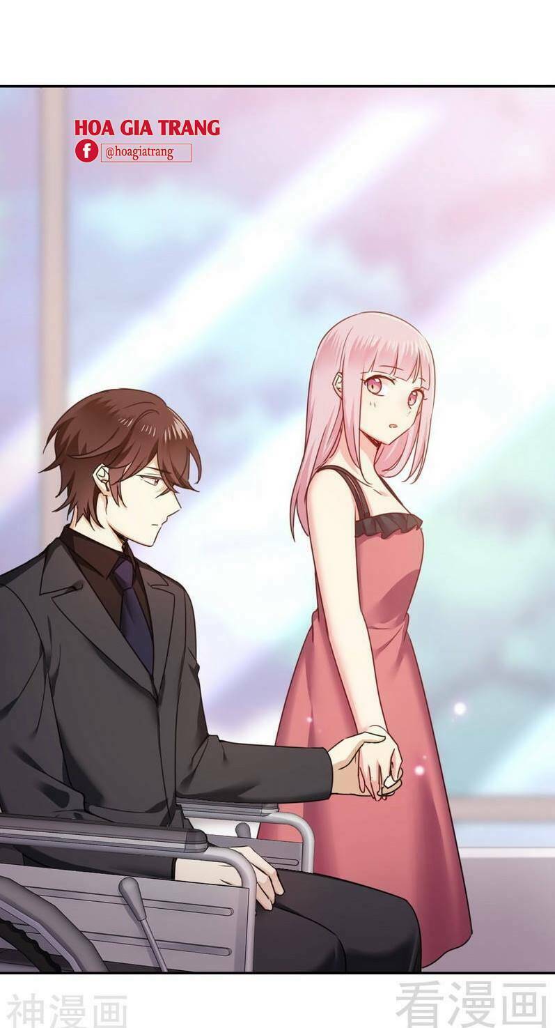 Phục Thù Thiếu Gia Tiểu Điềm Thê: Chapter 52