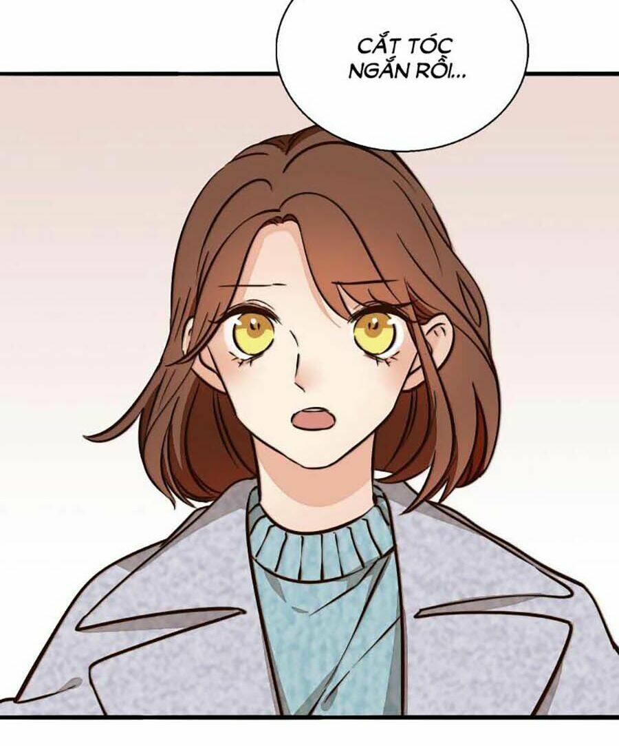 Mùi Hương Lãng Mạn: Chapter 88