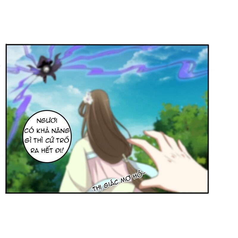 Thông Linh Phi: Chapter 114