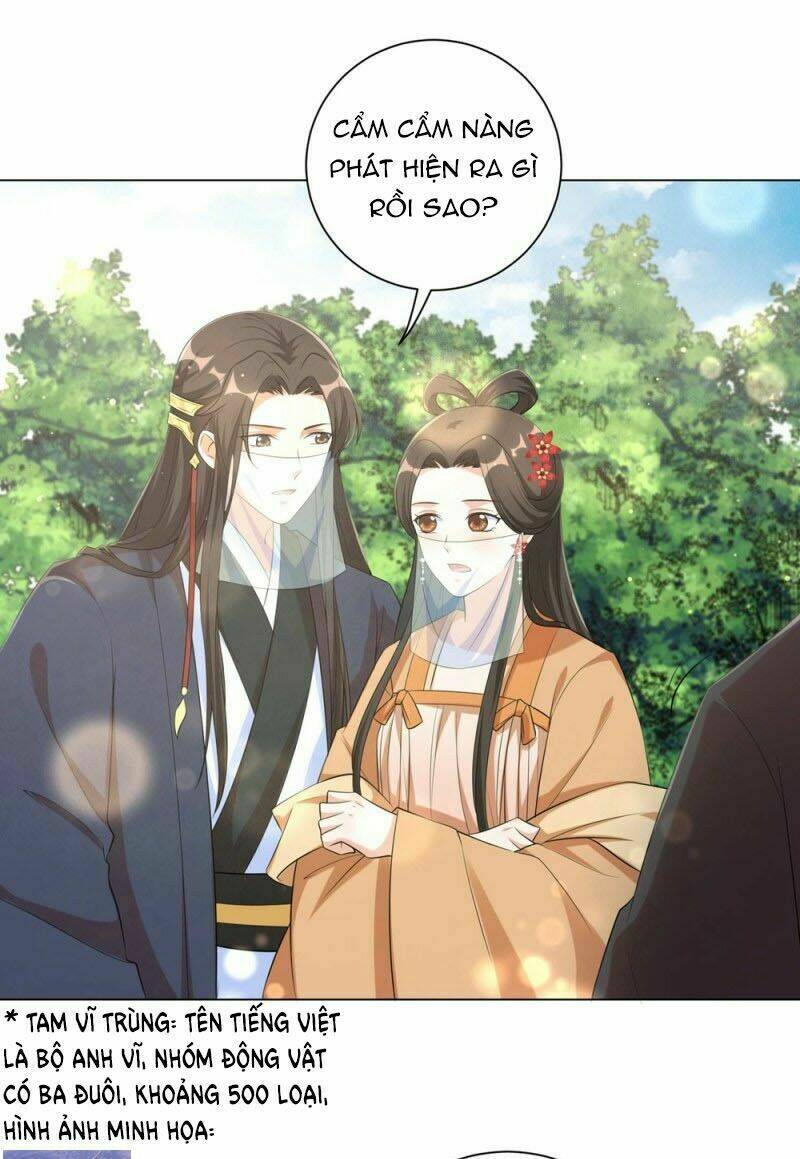 Vương Phi Có Độc!: Chapter 83