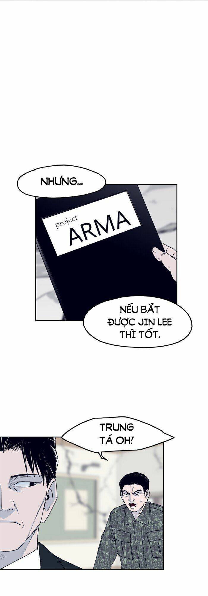 Arma: Chapter 41