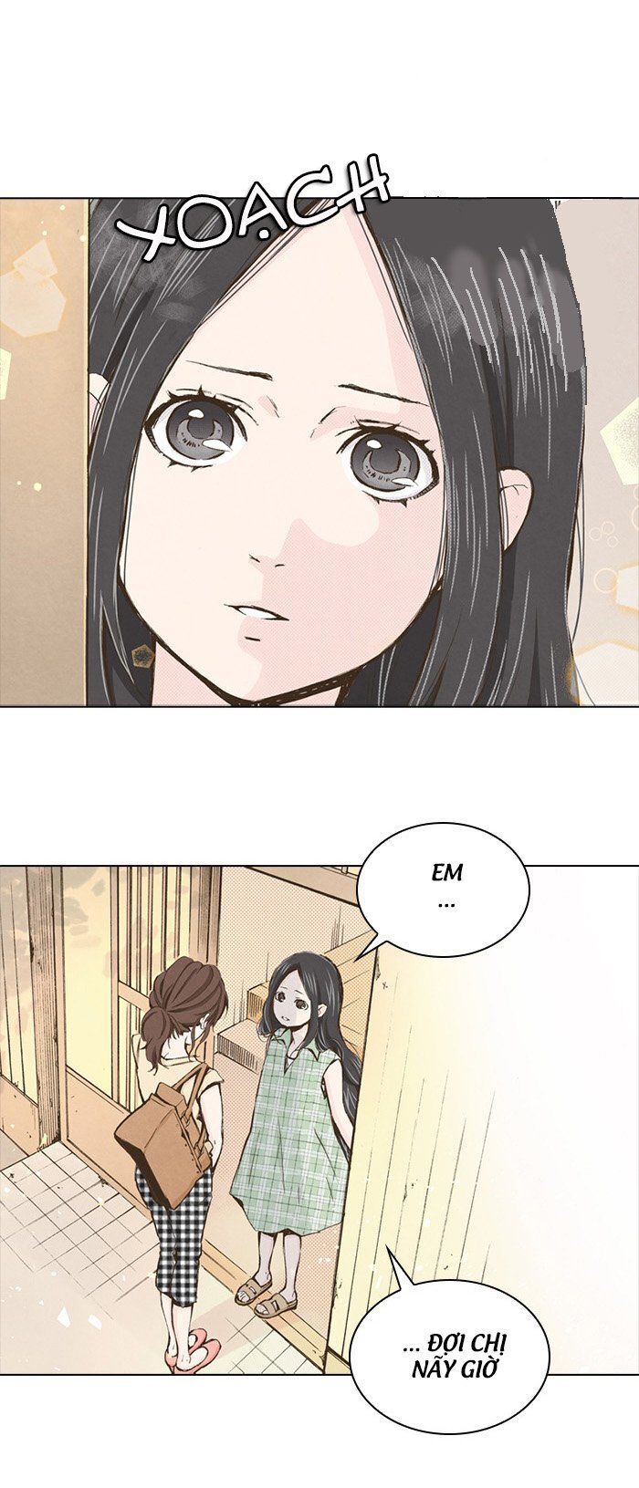 Làm Vợ Anh, Em Nhé: Chapter 13