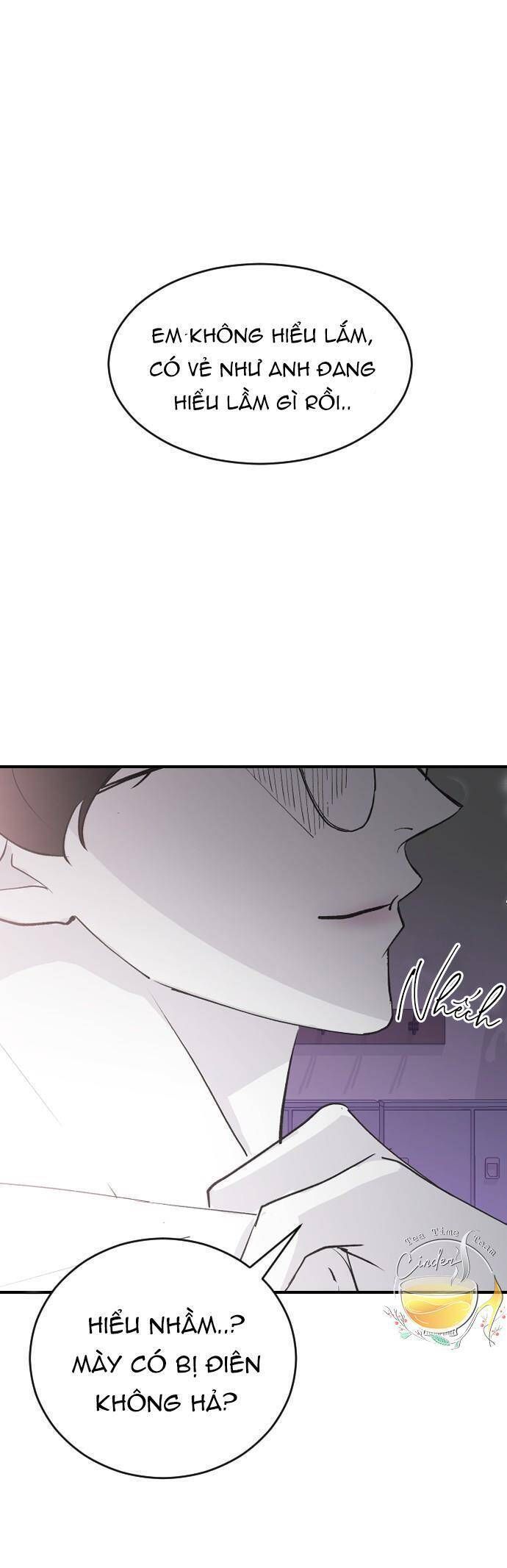 Ba Người Anh Trai Của Tôi Là Bạo Quân: Chapter 59