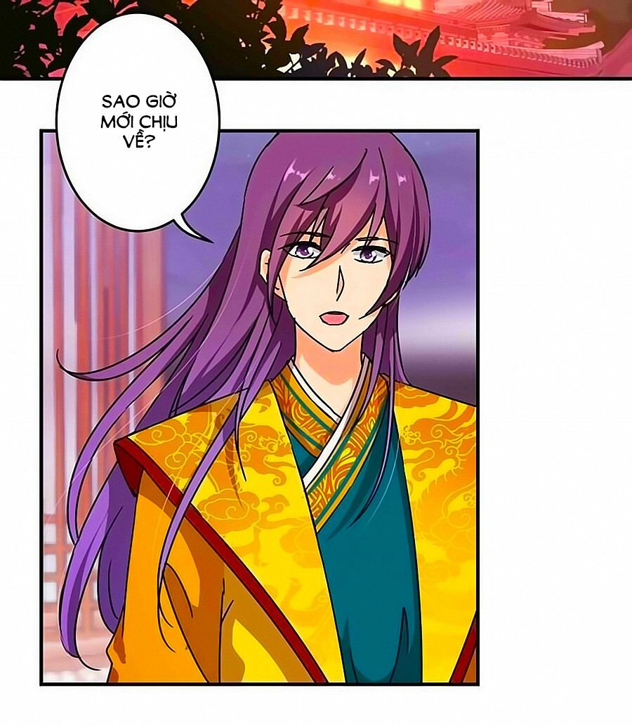 Vương Gia ! Ngươi Thật Bỉ Ổi !: Chapter 318