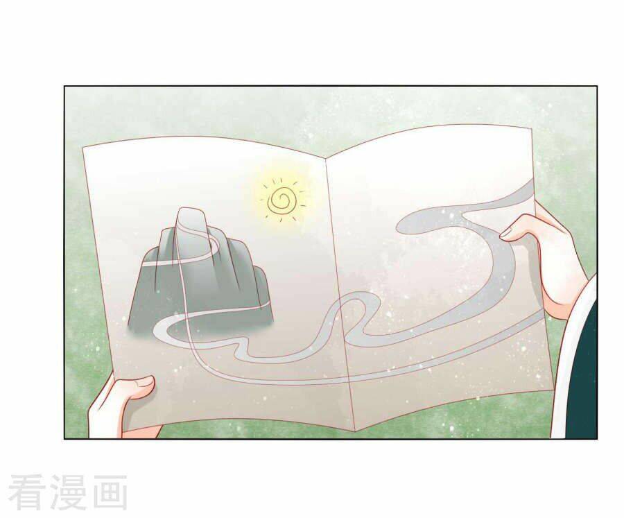 Nam Phi Nữ Tướng: Chapter 21