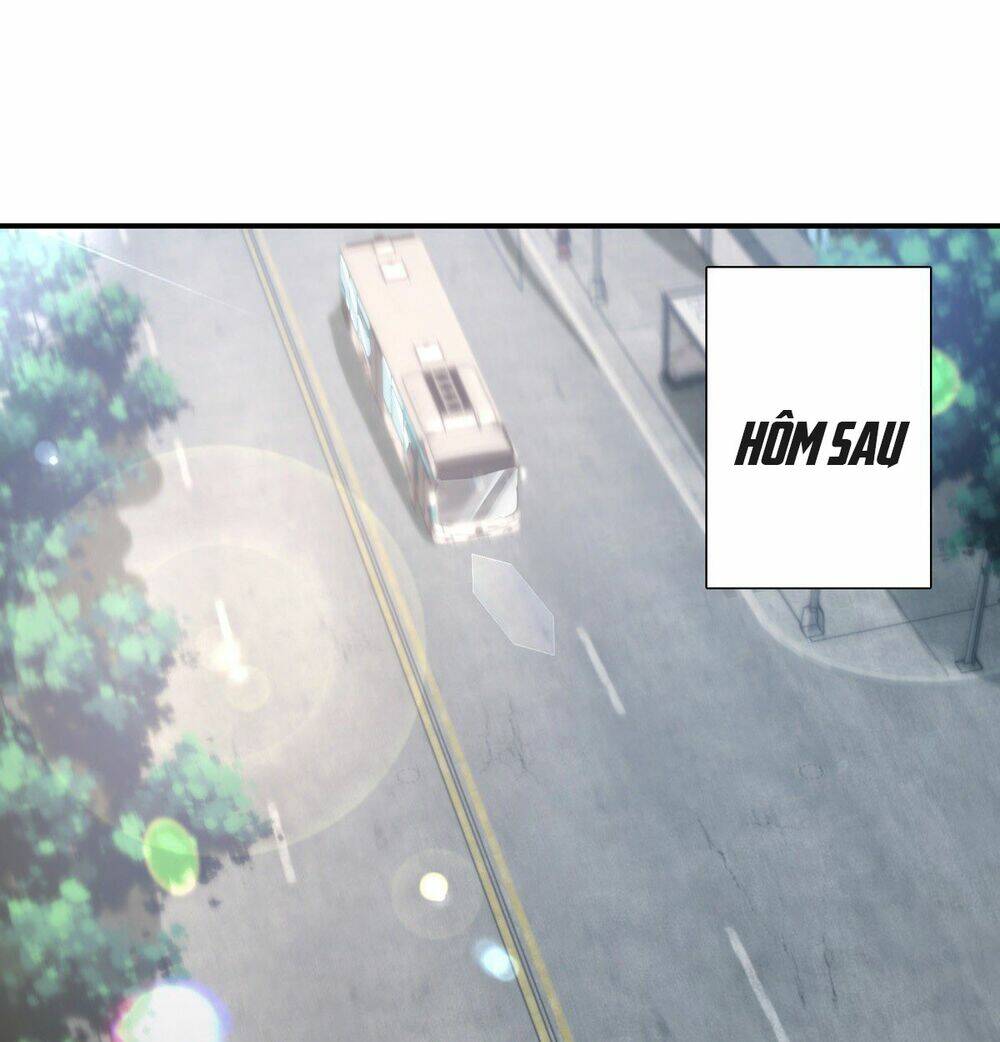 Thú Thụ Bất Thân: Chapter 19