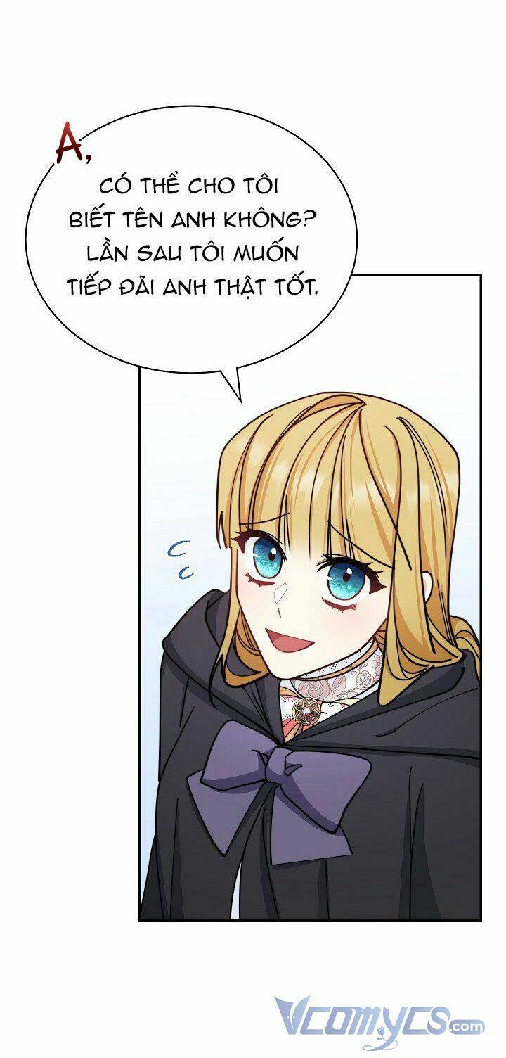 Tôi Sẽ Chịu Trách Nhiệm Về Phúc Lợi Của Nam Chính: Chapter 30