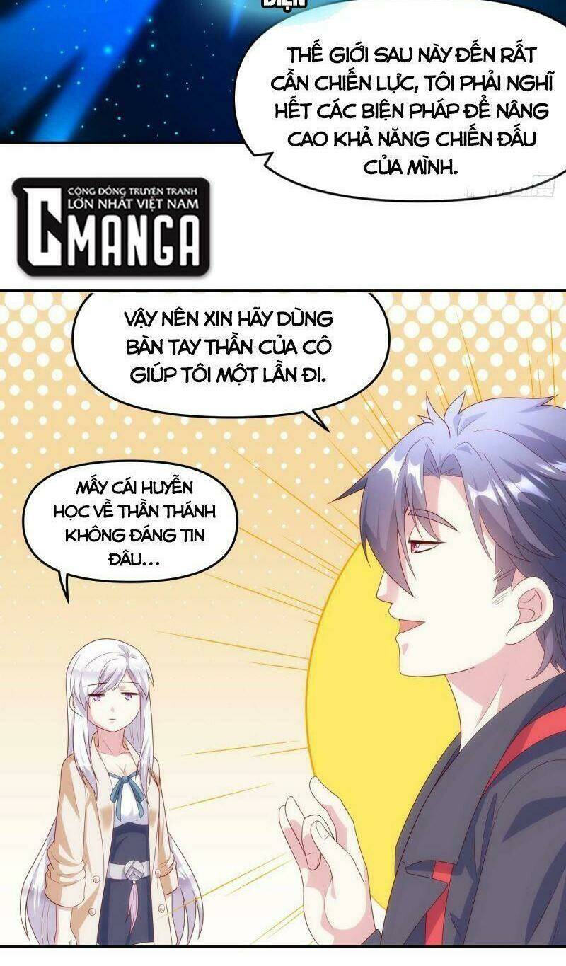 Xâm Lược Vạn Giới: Chapter 75