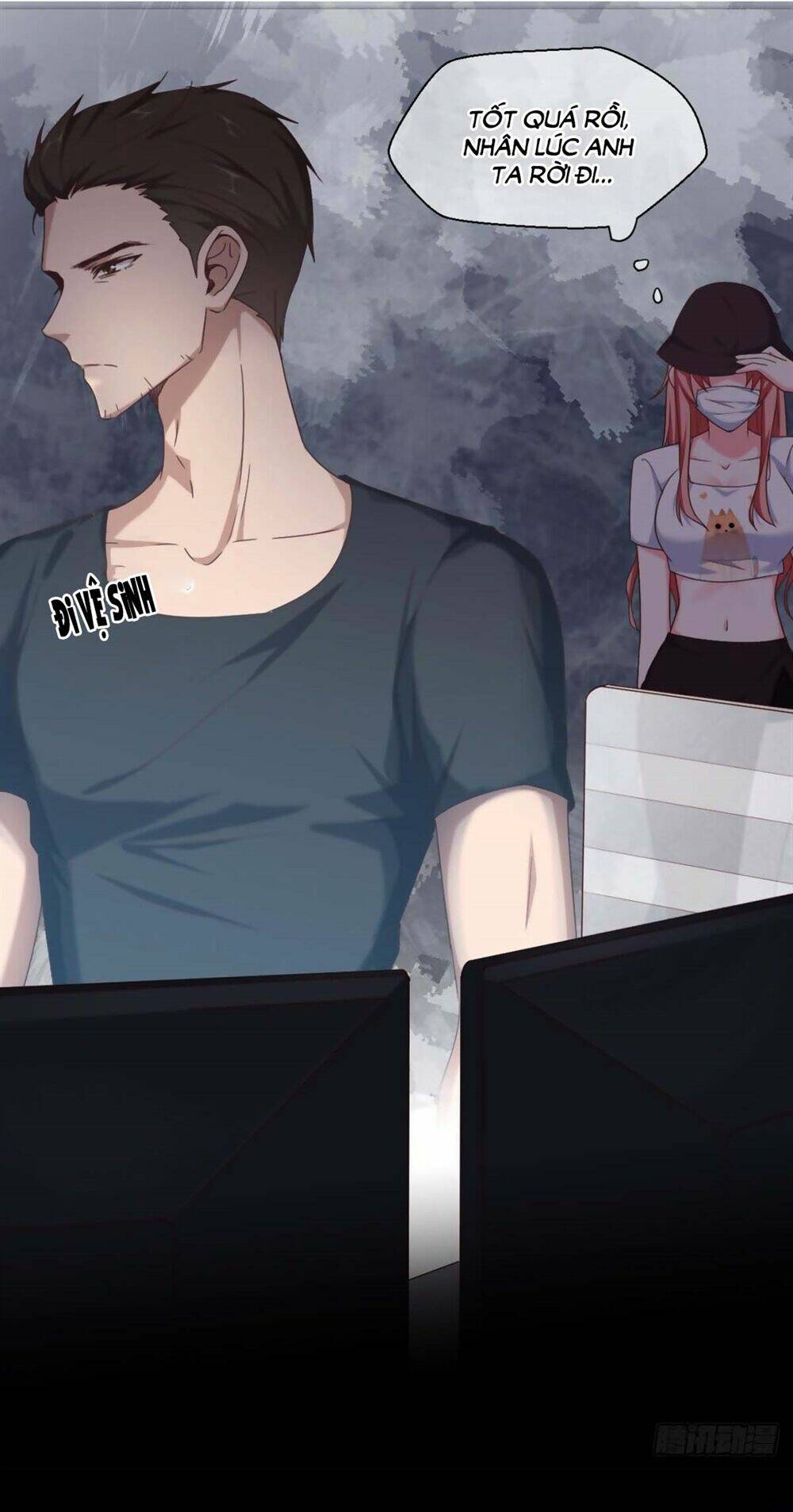 Quyến Rũ Không Thành: Chapter 15