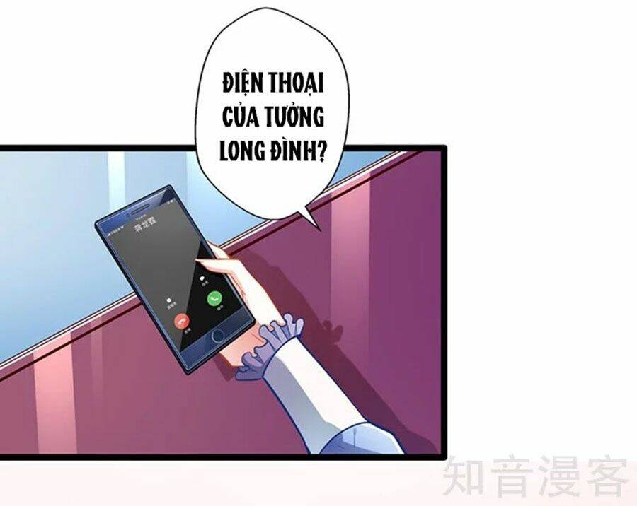 Cưng Chiều Ái Thê Hư Hỏng: Chapter 63