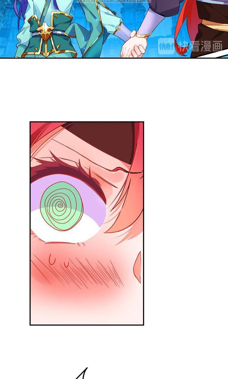 Lục Tích Ma Yểm: Chapter 19