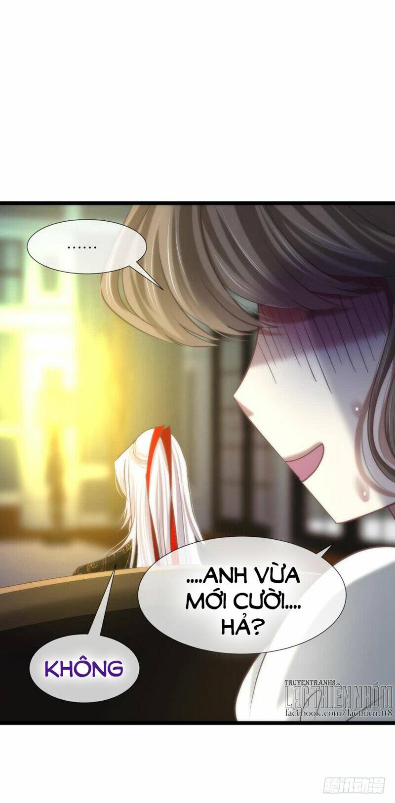 Một Vạn Tư Thế Công Lược Yêu Nam: Chapter 105