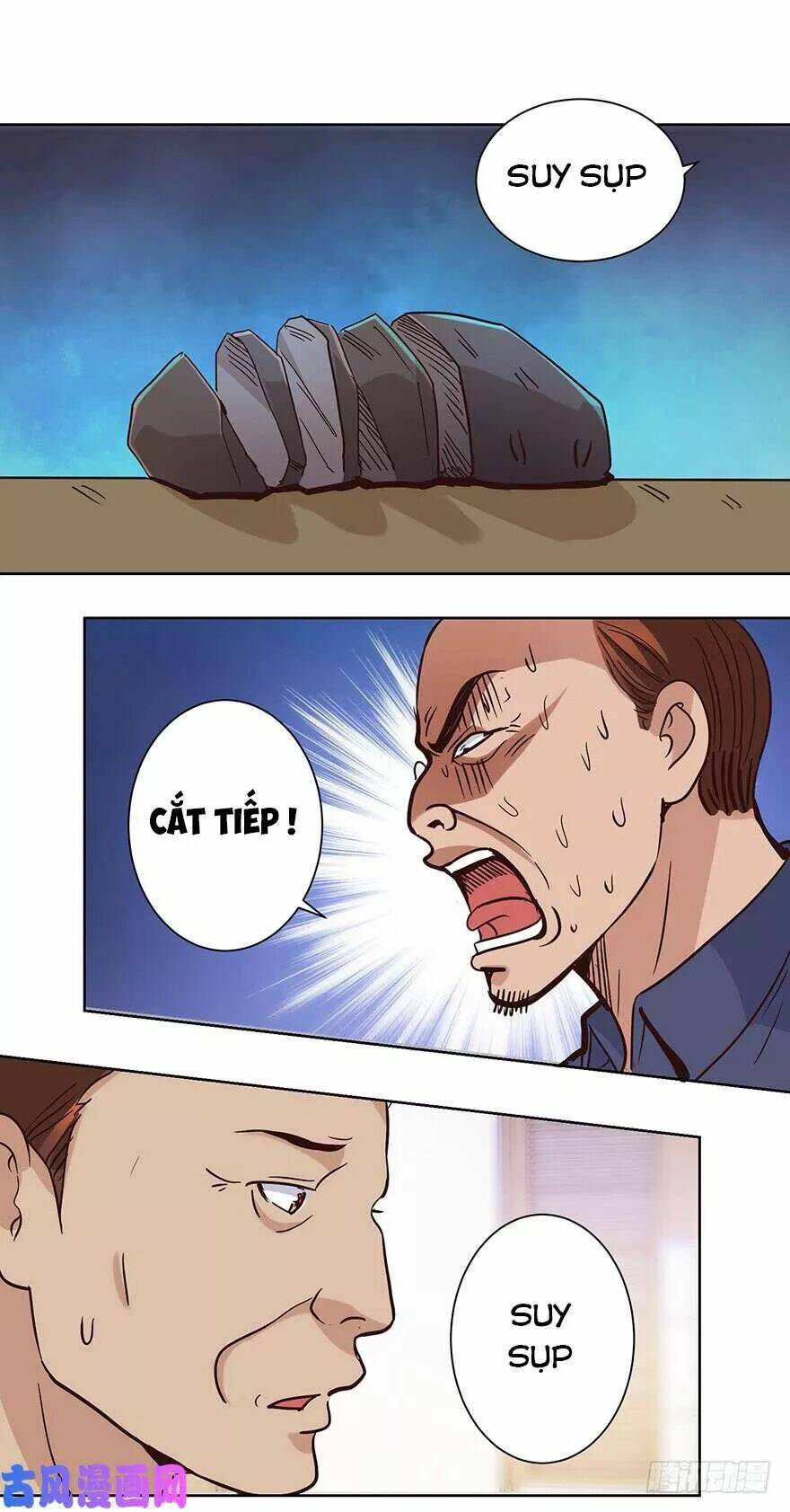 Đô Thị Chí Tôn Hệ Thống: Chapter 37