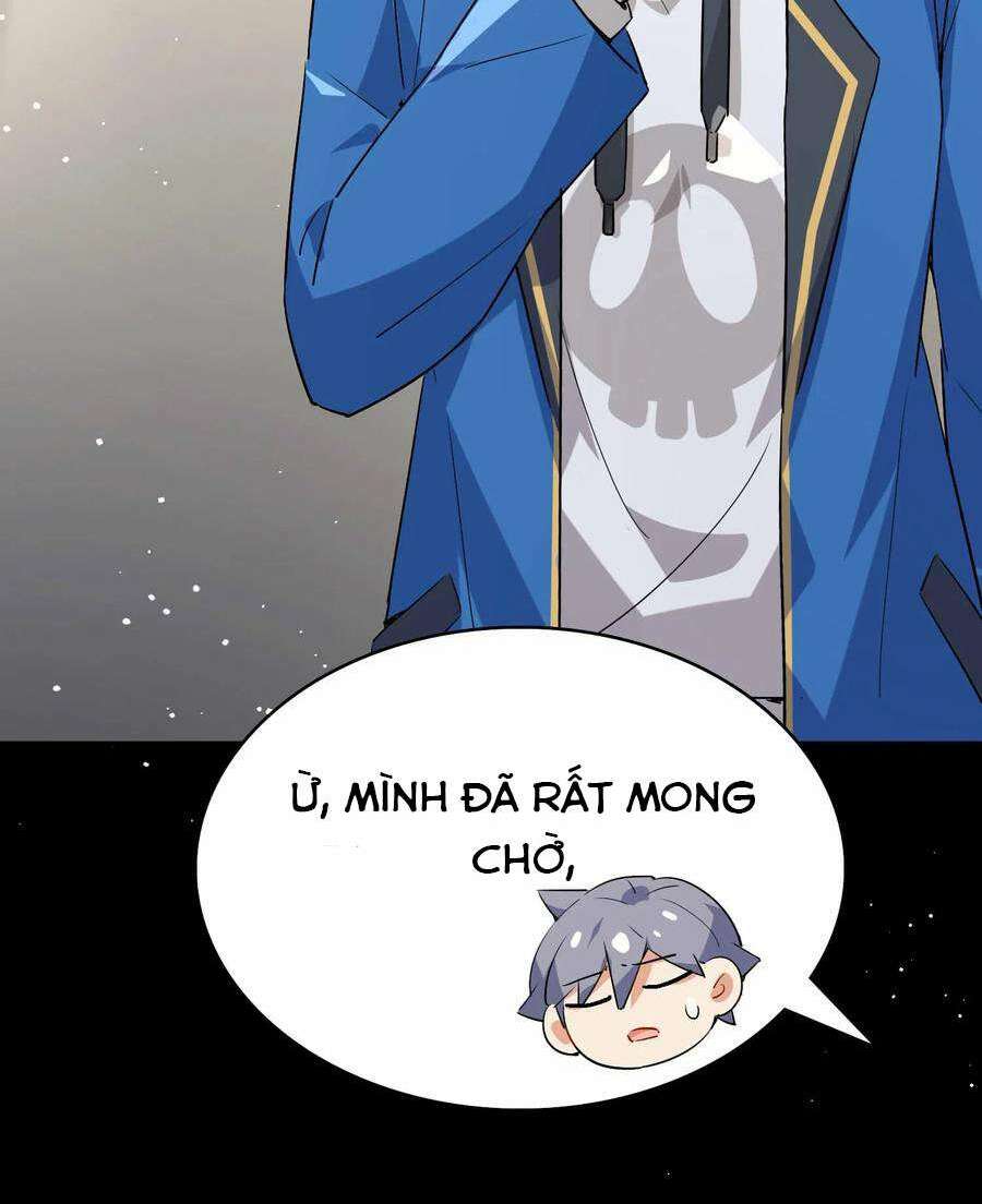 Hóa Ra Tôi Là Công Cụ Trong Game Tình Yêu: Chapter 22