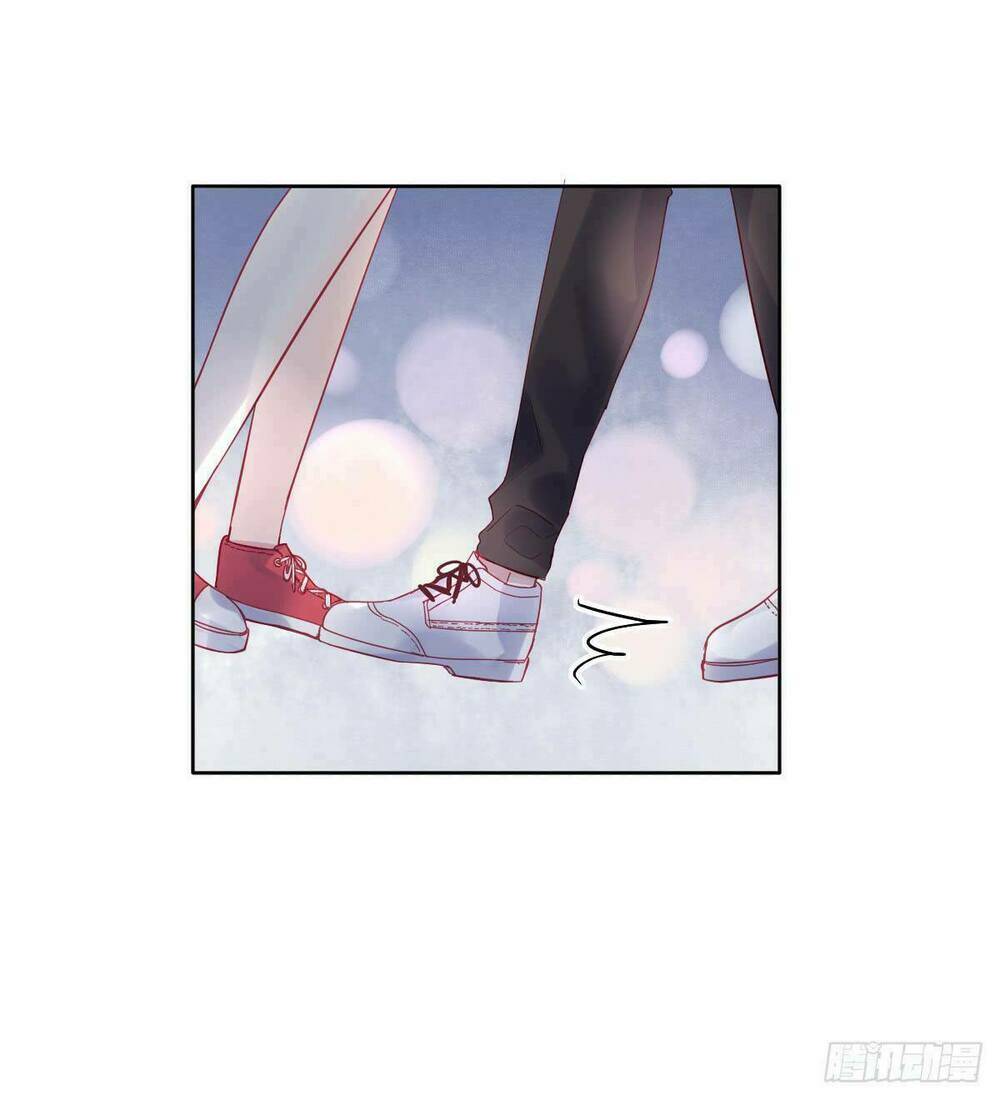 Vương Bài Điềm Mật: Chapter 5