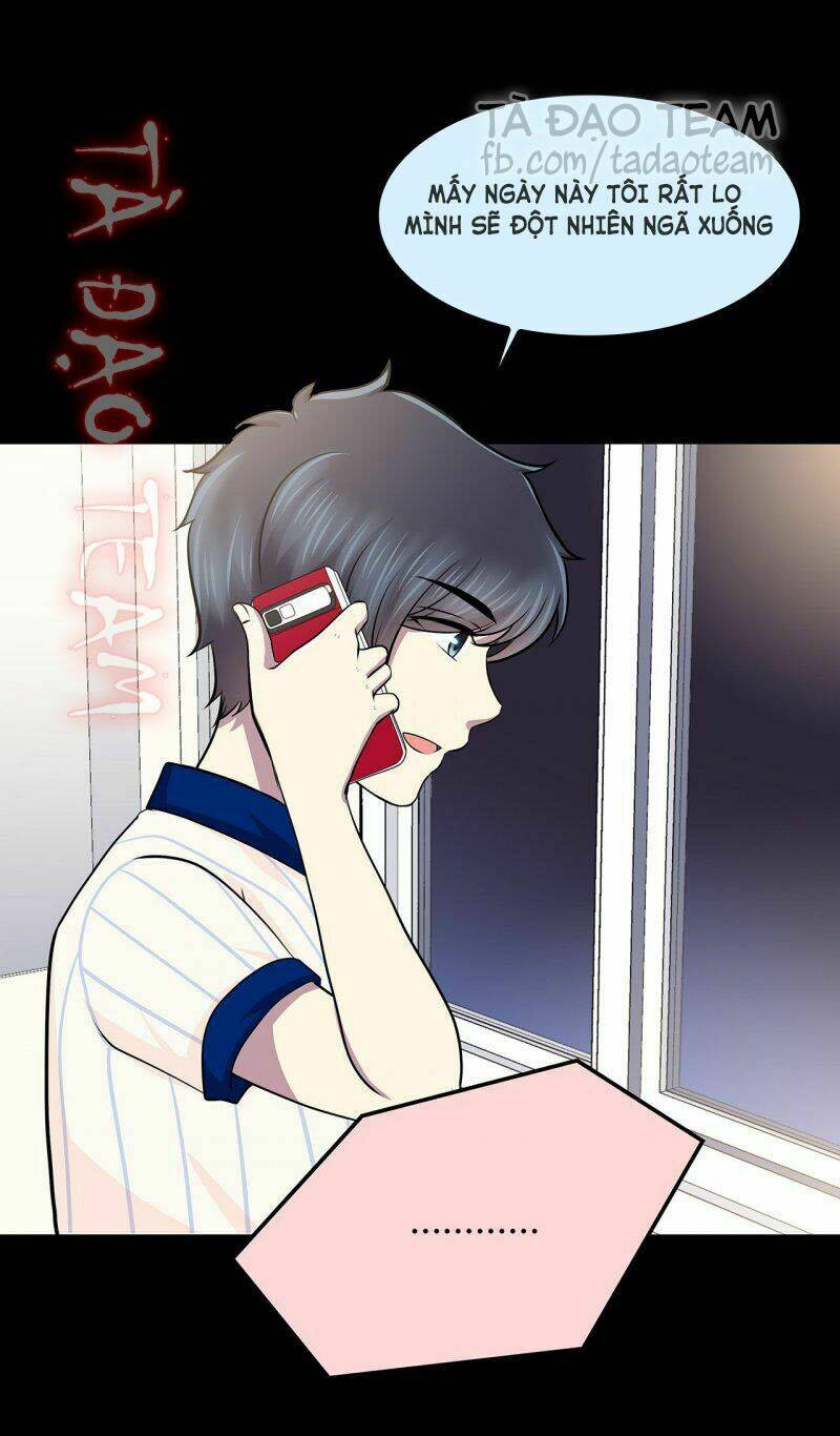 Người Yêu Thời Không: Chapter 34