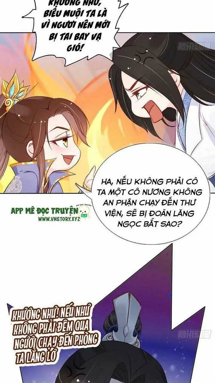 Nàng Trở Thành Bạch Nguyệt Quang Của Vương Gia Bệnh Kiều: Chapter 35