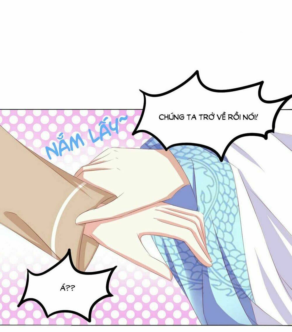 Hoàng Đế “Phế Vật” Tiến Hóa Sử: Chapter 68