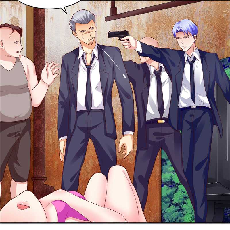Tình Yêu Khiến Tôi Phát Điên: Chapter 39