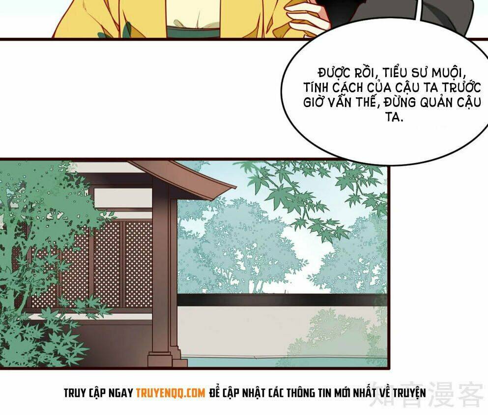 Bỉ Ngạn Hoa: Chapter 7