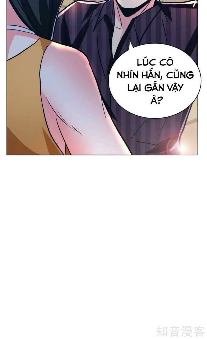 Hệ Thống Tiên Tôn Tại Đô Thị: Chapter 101
