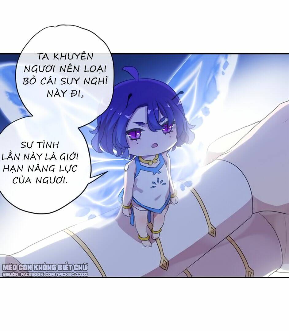 Bách Yêu Dị Văn: Chapter 104