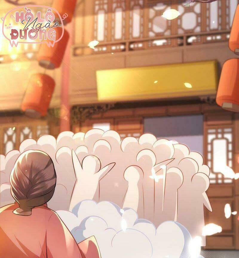 Quận Chúa Vững Vàng, Thiết Lập Nhân Vật Không Thể Vỡ: Chapter 46