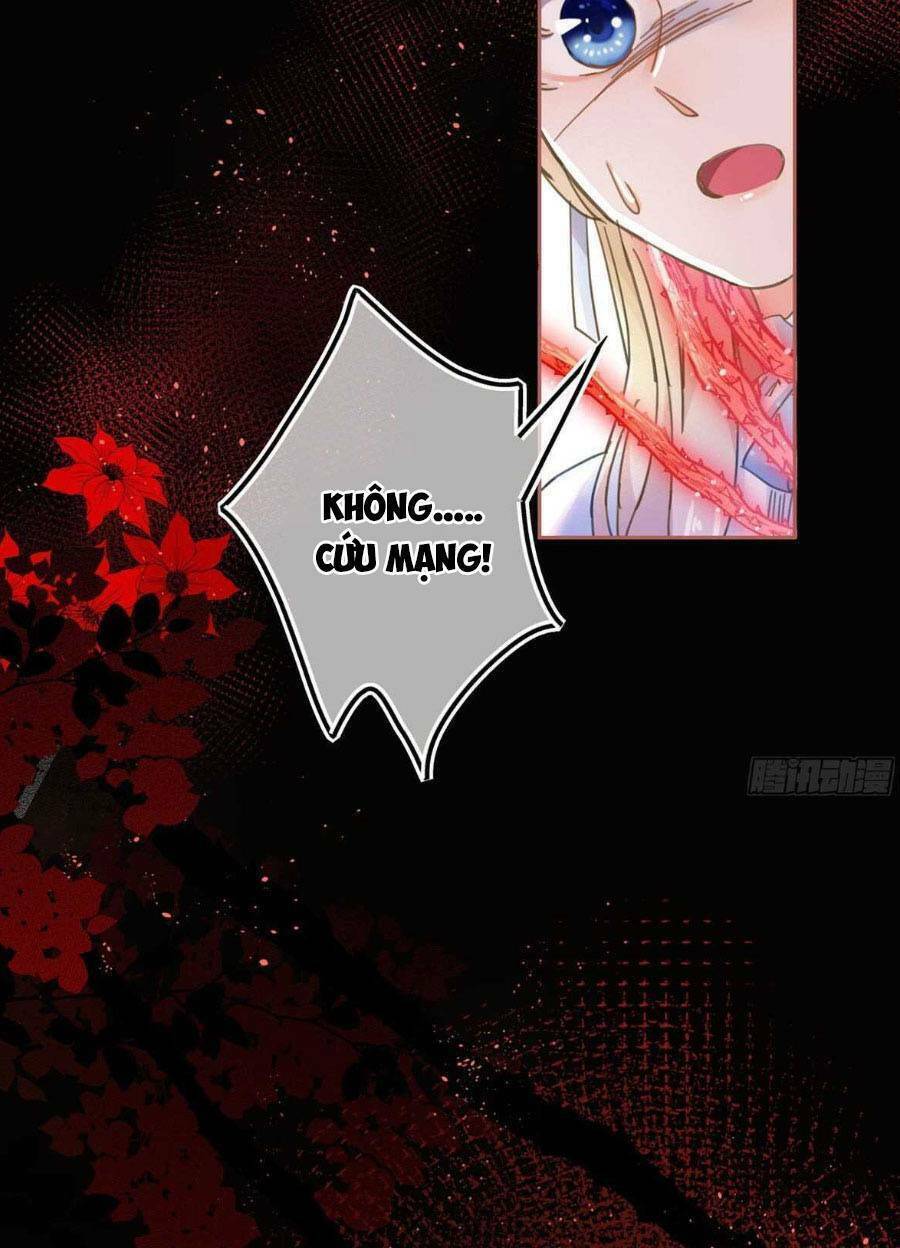 Nữ Hoàng Đầu Tiên Của Đế Quốc: Chapter 70