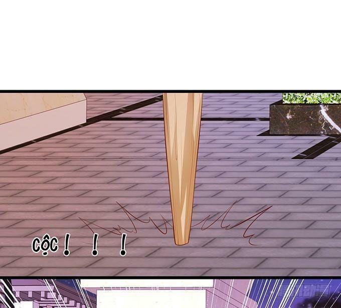 Hồ Tiên Hung Bạo: Chapter 82