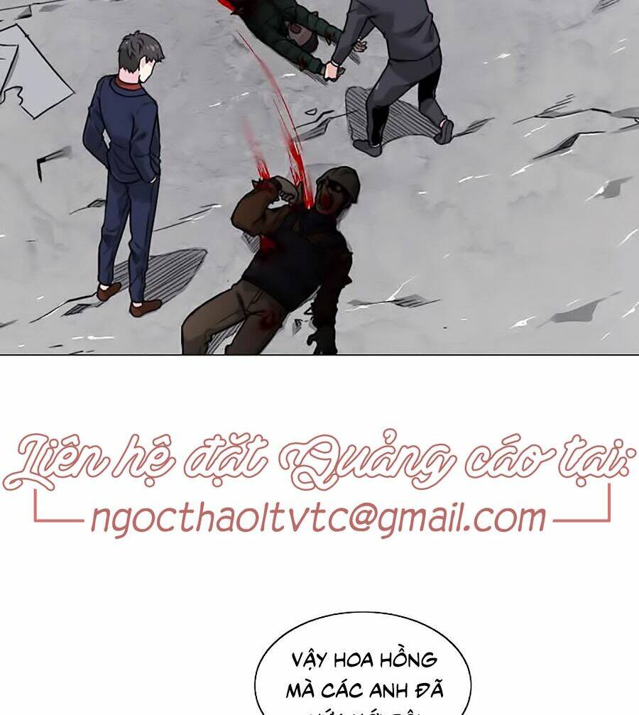 Hầm Ngục Bóng Tối: Chapter 13