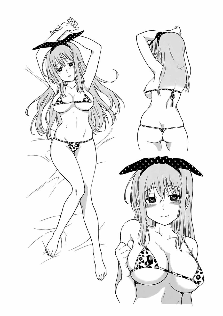 Criminale: Chapter 7