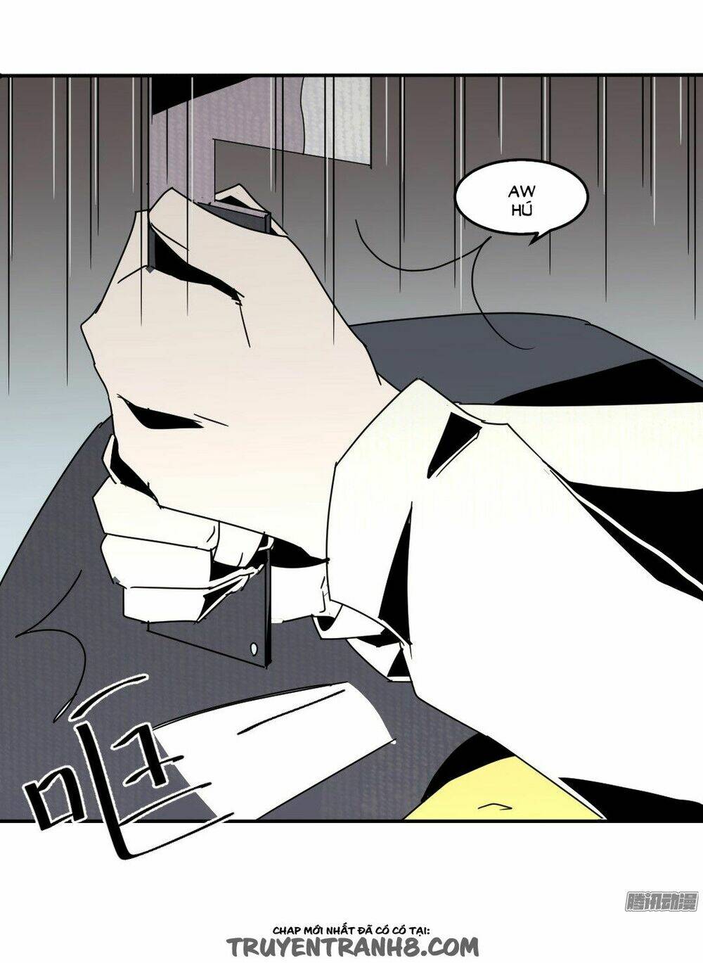 Điều Ước Của Người Phàm: Chapter 34