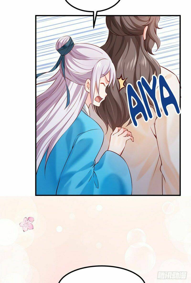 Bệ Hạ Xin Tự Trọng: Chapter 40