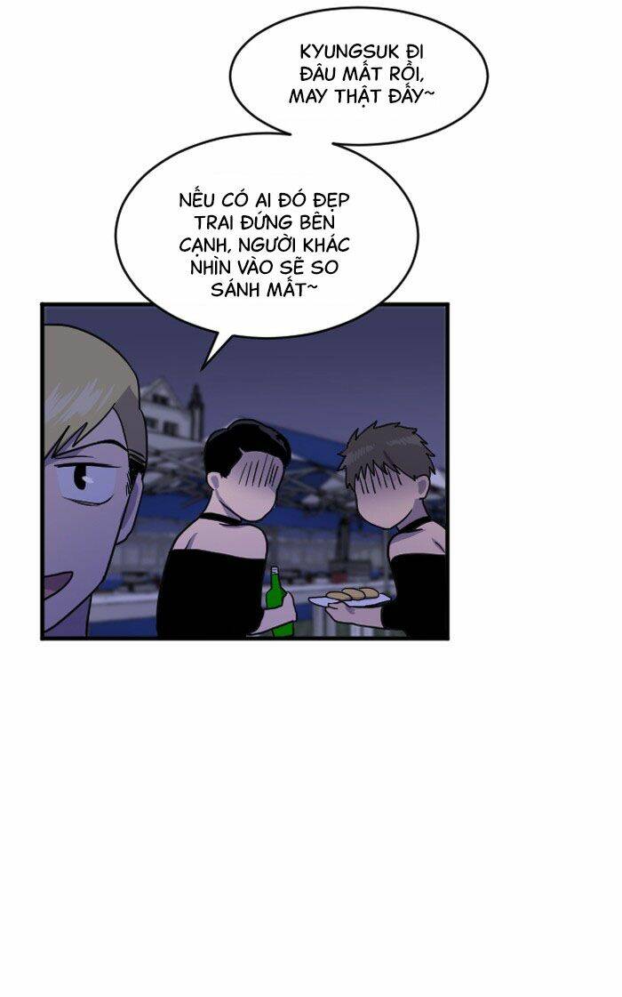 Người Đẹp Gangnam: Chapter 36