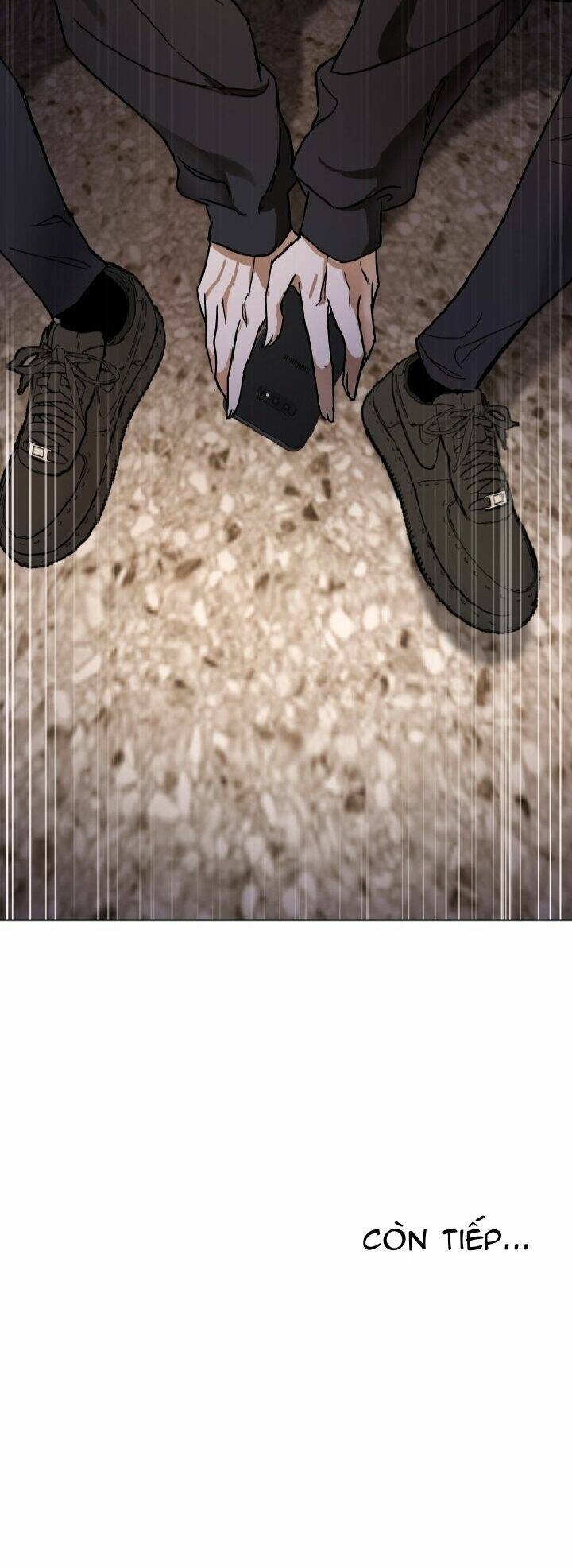 Đứa Trẻ Bình Thường: Chapter 3