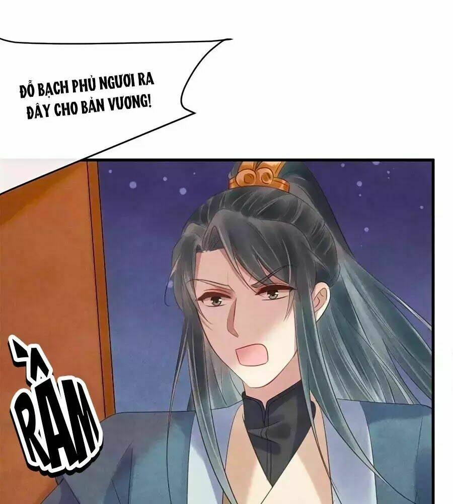 Vương Phi Muốn Trèo Tường: Chapter 57