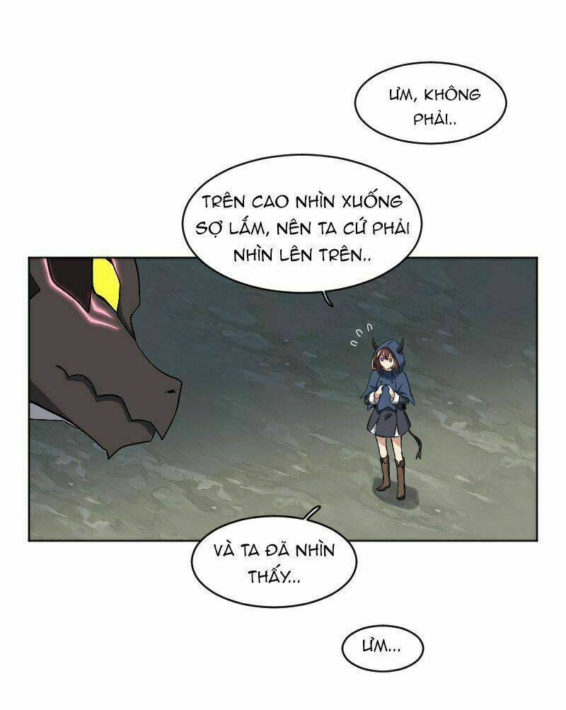 Pháp Sư Và Nữ Chúa Quỷ: Chapter 68