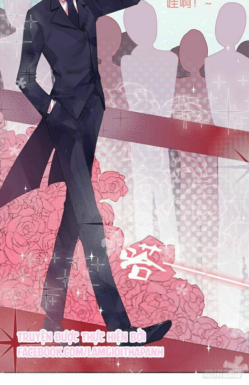 Đệ Nhị Nhân Sinh: Chapter 1