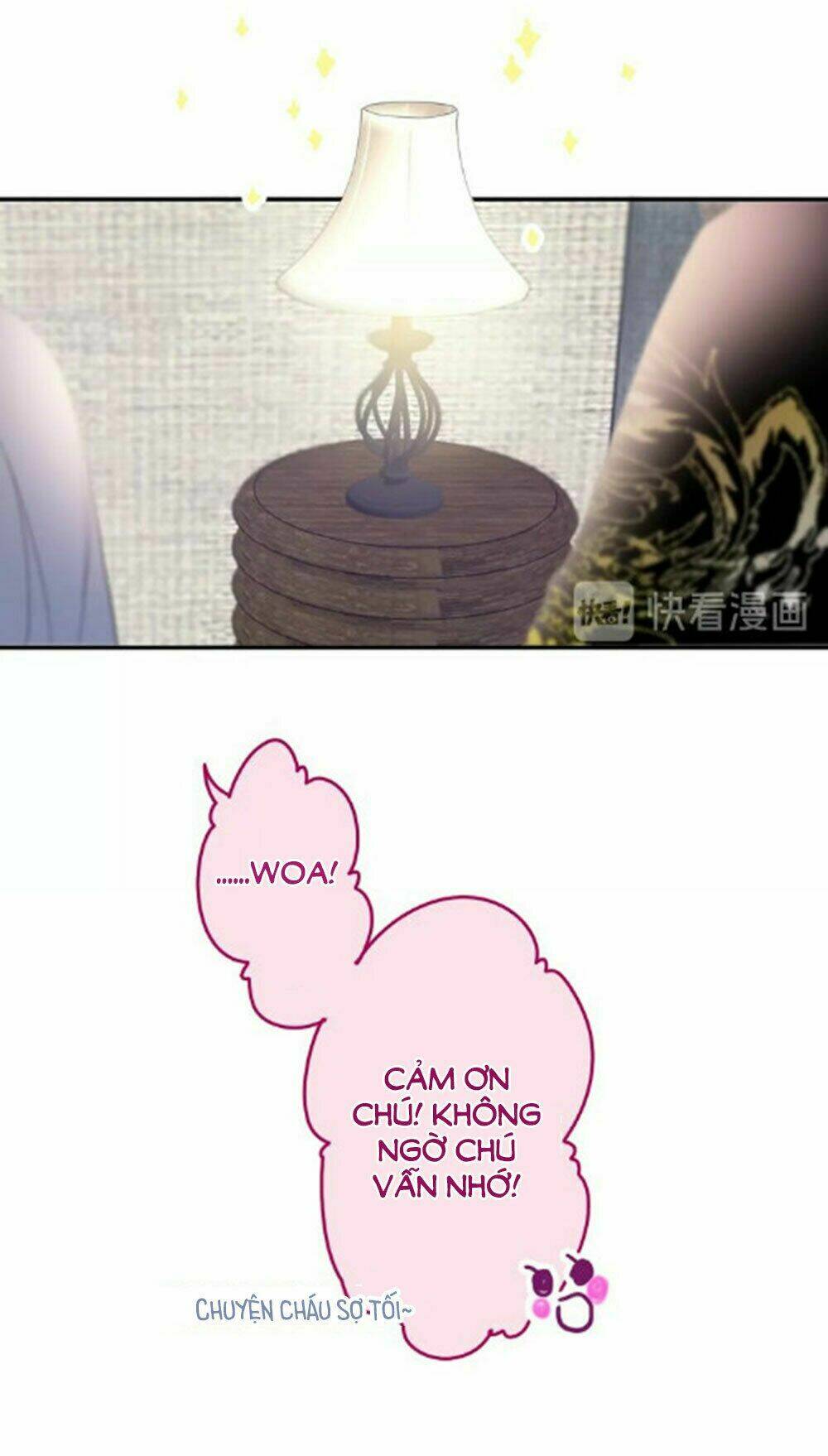 Tháng Sáu Không Hẹn Mà Gặp: Chapter 28