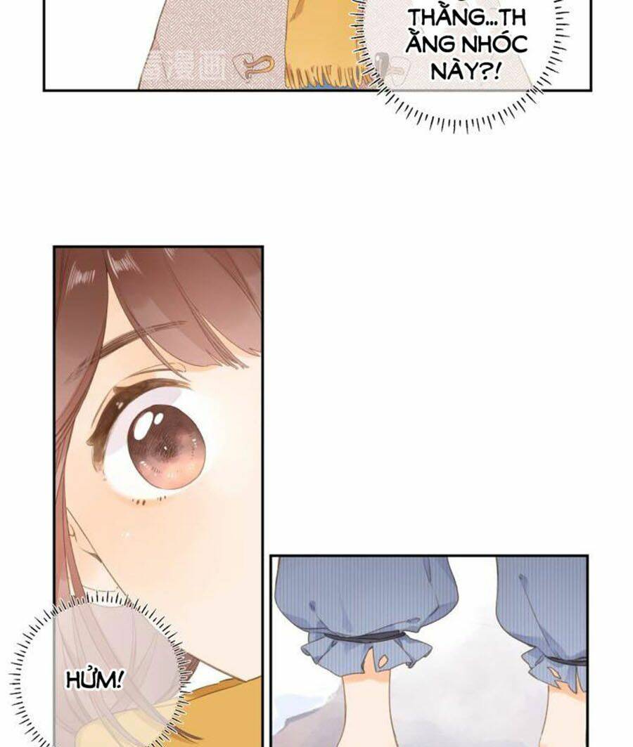 Sos! Tôi Đã Yêu Một Con Sâu Bướm (Phần 2): Chapter 2