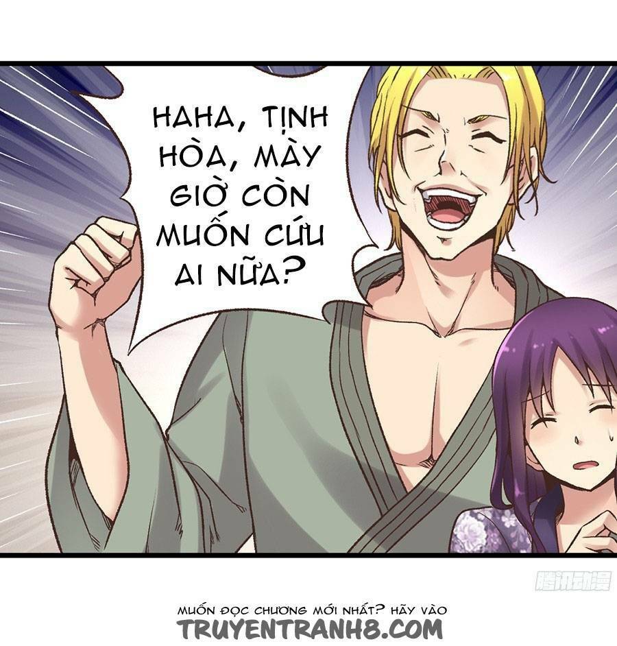 Vì Tôi Là Ông Chú Mở Tiệm Bán Vũ Khí: Chapter 57