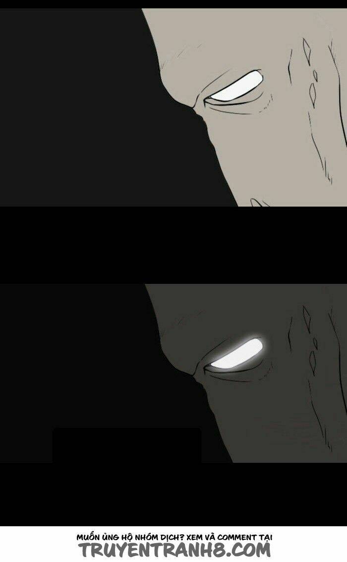 Thứ Sáu: Những Câu Chuyện Cấm: Chapter 34